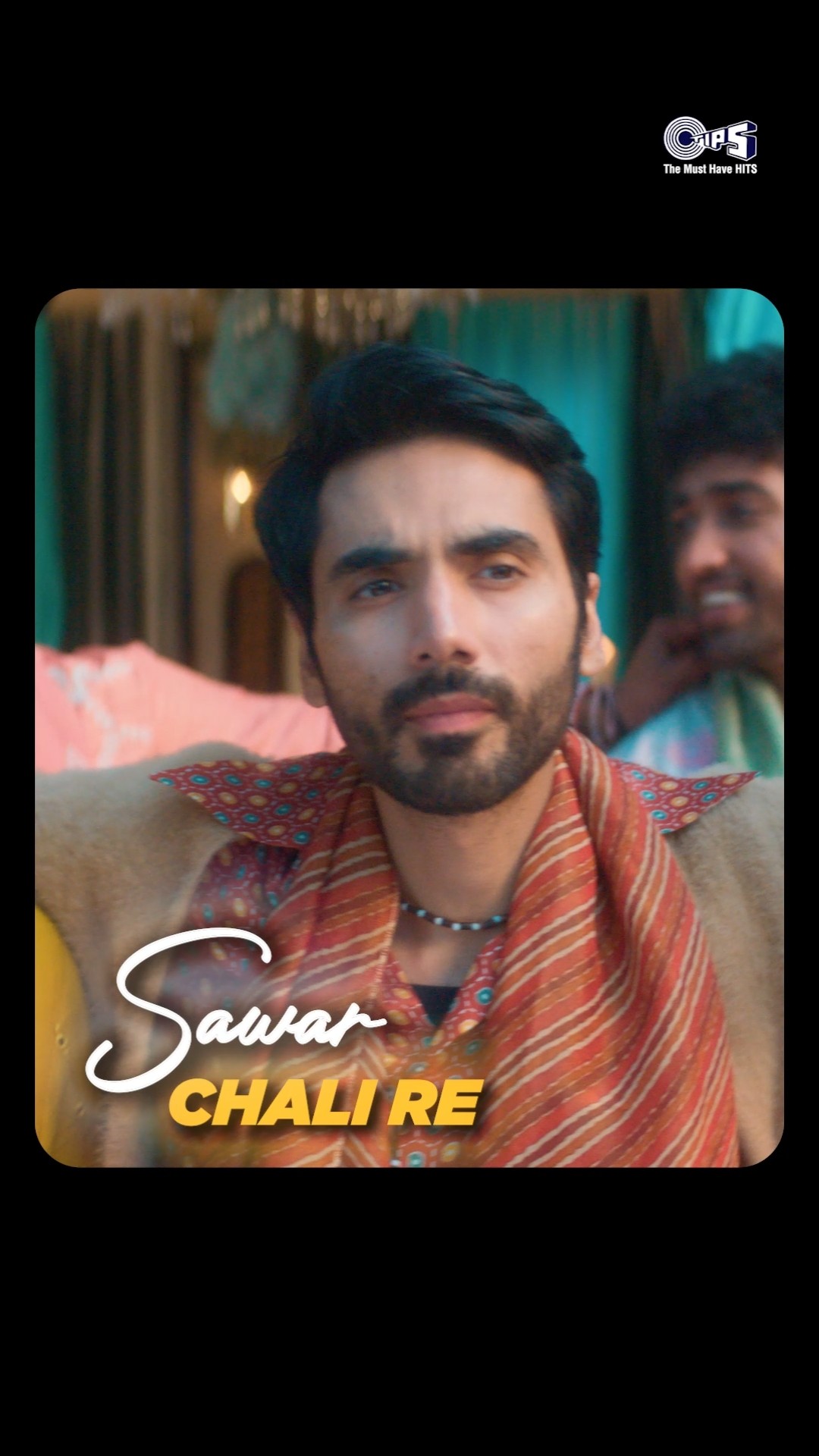 Girls, U have got ur song, send this to your sajaan#PalkiMeinHokeSawaar comes alive in a fresh avtar