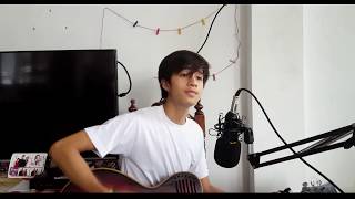 Hanggang kailan - Orange and Lemons | Jhamil Villanueva (cover)