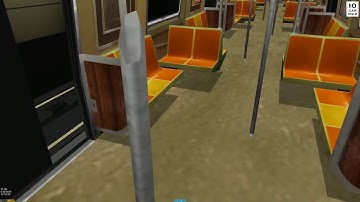 [OBND] openBVE RP Multiplayer Metro Subway Simulator: Queens BVLD Run!
