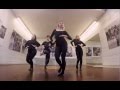 Inxi Prodigy - Vogue Femme Choreo