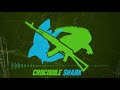 Skillibeng - Crocodile Shark (Crocodile teeth freestyle)