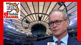 Paul Maurice, ECF Postgame: Florida Panthers 3, New York Rangers 2 (Game 5)