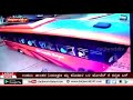 Driver loses control  bus enters milk booth and hotel at udupidaijiworld television