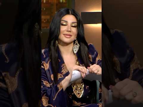 النجمة جيني اسبر تمزق صورة النجم الذي ترفض معه دور جريء تلفزيون الآن المزح نص و جد ترفيه مشاهير