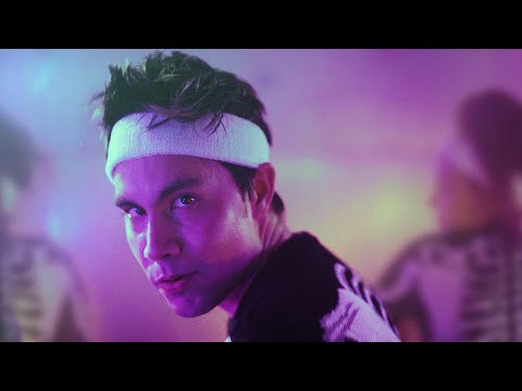 Sam Tsui - Scaring Myself