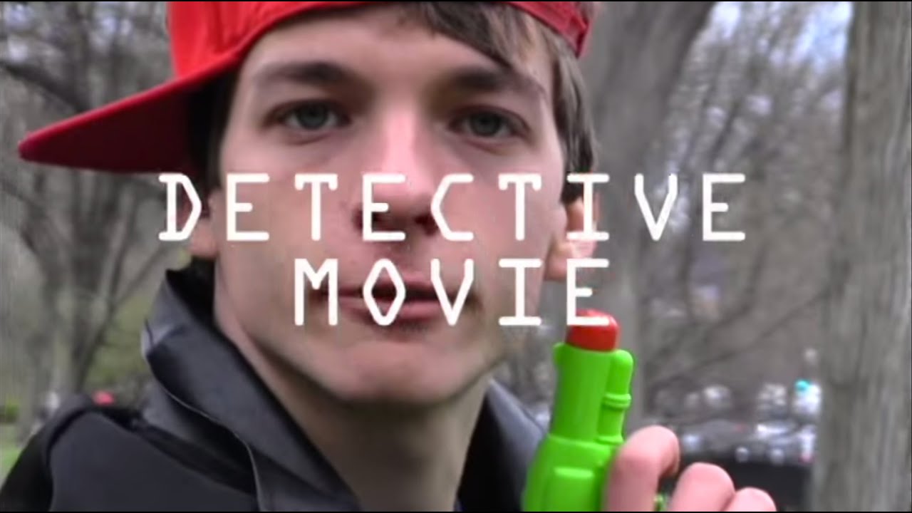 DETECTIVE MOVIE YouTube
