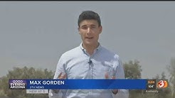 VIDEO: Bad air quality affects those in Phoenix 