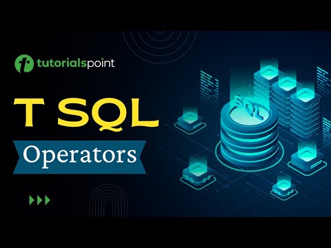 Video: Sino Ang Isang Operator Ng Database