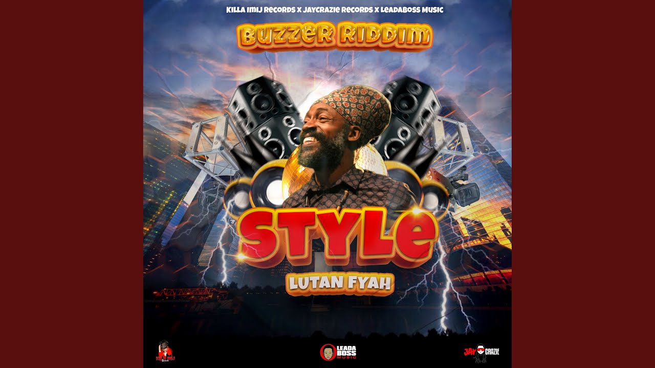 Watch STYLE on YouTube Watch STYLE on YouTube