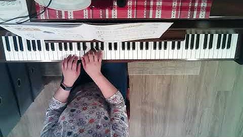 Primer Level Lesson Book: Allegro