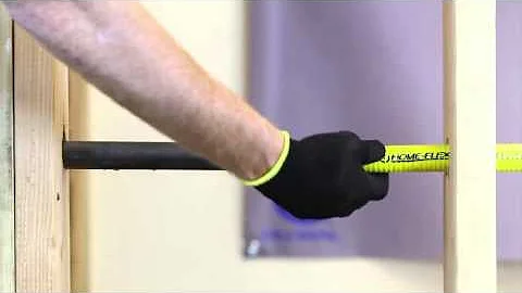 How to Properly Transition from Black Iron Pipe to HOME-FLEX CSST