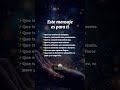 Mensajes positivos #mensajespositivos #mensajesdeamor #bendiciones #yt #ytshorts