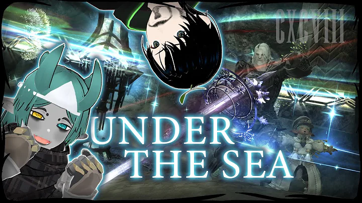 7.35 Extras followed by 🌱Sprout🌱& Vet play MSQ -E198-