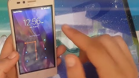 Hard Reset Huawei LUA L21 Full Format