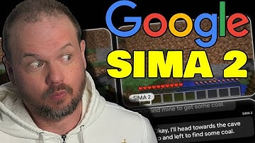 Google quote "this is a significant step towards AGI" | SIMA 2