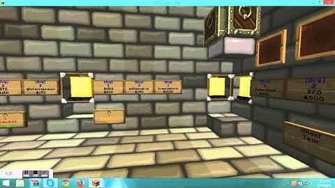 Minecraft server [1.7.2/1.7.4] ModFaction