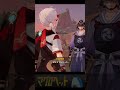 【原神】真剣勝負なのに外道すぎる反則で勝つカズハ #Shorts