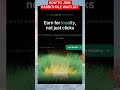 How to Join Rabbithole Waitlist for Early Access Airdrop #shorts