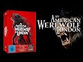 An American Werewolf In London 4k Blu Ray & My Thoughts On The 4k Transfer.