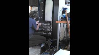 Time Lapse Network Lab