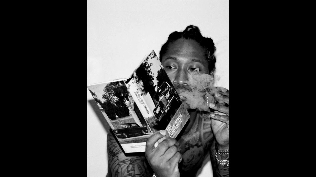 FREE FUTURE x DJ ESCO TYPE BEAT "BACKWARDS" PROD BY STAYDEEP