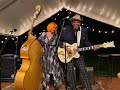 Amy lavere and will sextonin the meadow at riverdog full show