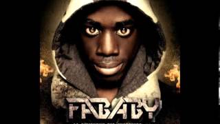 Fababy - Si Tu Veus De Moi Feat. Atheena Cd Quality