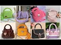 Latest//Handmade Crochet//Hand Bags Collection//Stylish And Modern//Unique Designs#2025