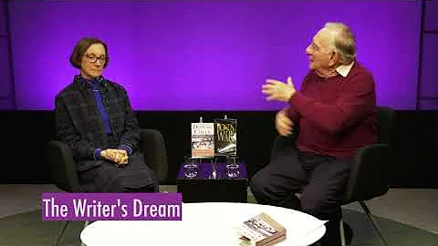 Writer's Dream Guest host Jack Bilello interviews ...