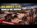 PROMESSA VAZIA NO SÍTIO SÃO LUIZ