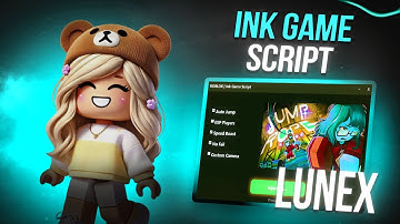 Ink Game Script ┃ Auto Win, Auto Dalgona, Kill Aura┃ Pastebin