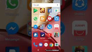 REMOVE JIO 1GB DATA GET 1000GB DATA PER DAY (HACKED) screenshot 3