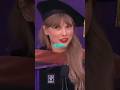 When Taylor Swift became a DOCTOR ❤️🔥