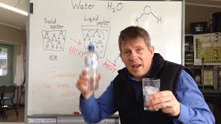 Testing Freezing Points,