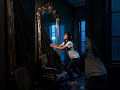 Cermin yang Tidak Meniru #horor#hororindonesia#ceritahoror#kisahseram#serem#merinding#hantuseram