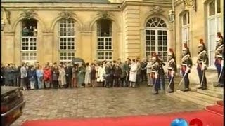 Journée Matignonelysée