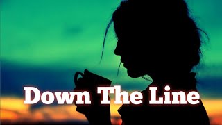 Download lagu Mike Perry & Ten Times - Down The Line (Lyrics)