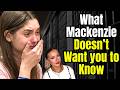 Mackenzie Shirilla's Fellow Inmate Talks The Crash, Jail House Calls & What Mackenzie's Really Like