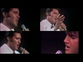 ELVIS - IF I CAN DREAM - COMEBACK 68 - 4 TAKES