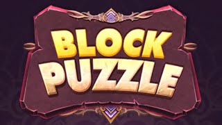 Gem Blast: Block Jewel Puzzle Mobile Game | Gameplay Android screenshot 3