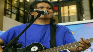 ORIGINAL AKUSTIK lagu dilangit yang sama |YAN BENTO