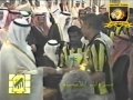 تتويج الاتحاد بلقب الدوري عام 1417هـ  