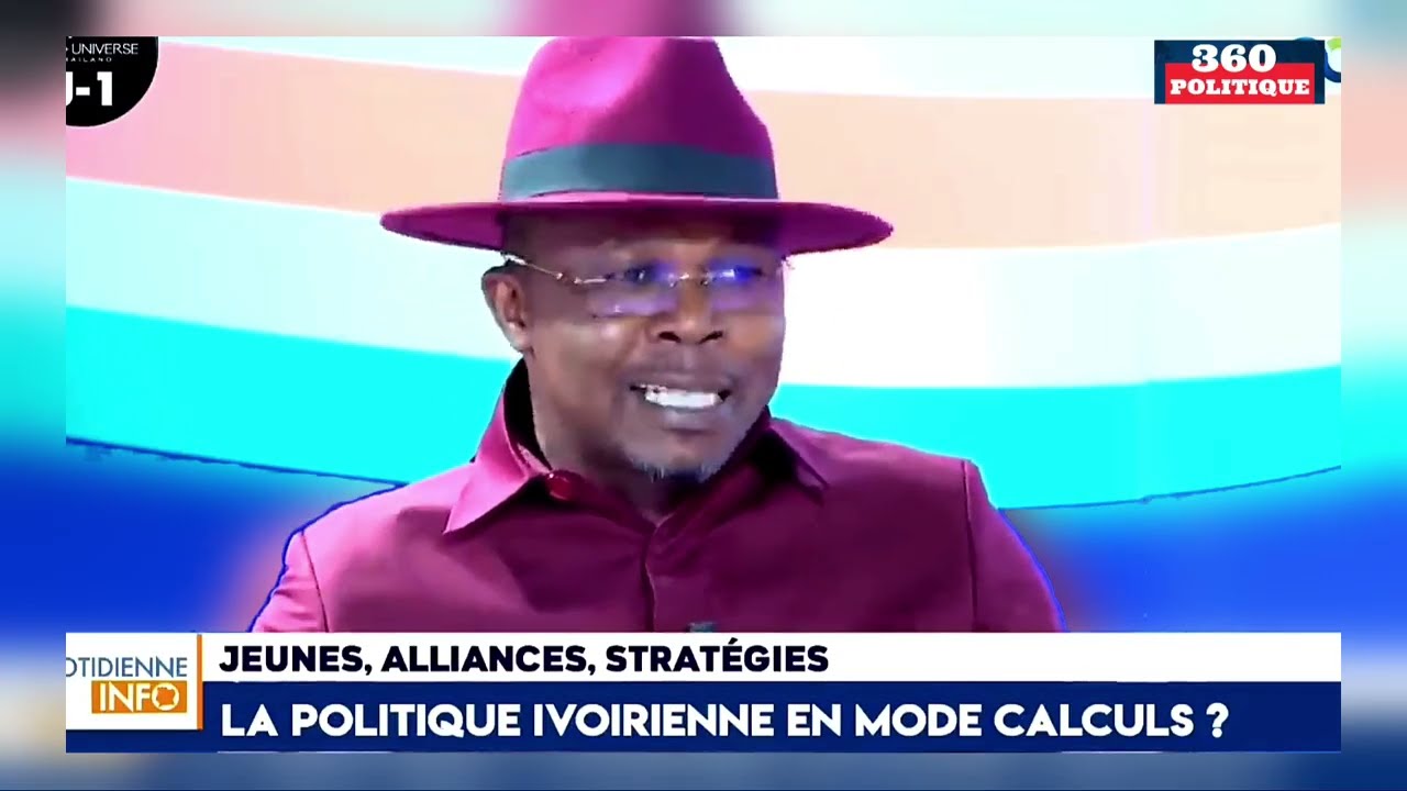 CÔTE D’IVOIRE : LE GRAND JEU DES CALCULS POLITIQUES DÉCRYPTÉ