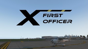 XFIrstOfficer - Departure and approach dynamic briefings
