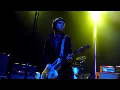 Johnny Marr with The Cribs - We Were Aborted -The ...