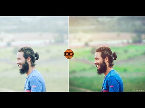 Easy photo retouching tutorial in photoshop cs Easy photo retouching tutorial in photoshop cs