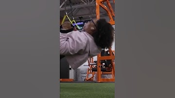 TRX inverted Row #fitness #shorts #gymroutine ￼