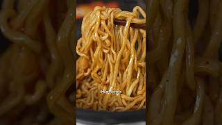 How to make spicy buldak noodles