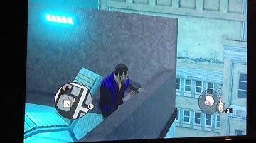 Saints row 3 safe house glitch
