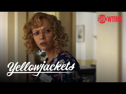 What's to Come on Yellowjackets Season 2 | SHOWTIME